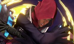 The King of Fighters XV 04 18 07 2023