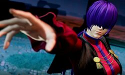 The King of Fighters XV 04 28 07 2022