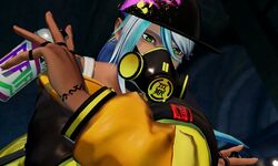 The King of Fighters XV 04 30 09 2021