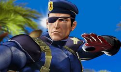 The King of Fighters XV 05 14 10 2021
