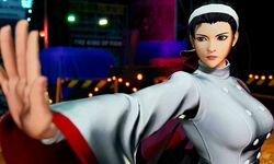 The King of Fighters XV 05 21 02 2021