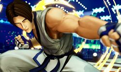 The King of Fighters XV 05 23 03 2023