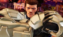 The King of Fighters XV 05 23 12 2021