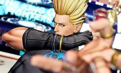 The King of Fighters XV 05 28 01 2021