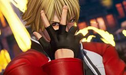 The King of Fighters XV 06 01 02 2022