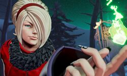 The King of Fighters XV 06 02 09 2021