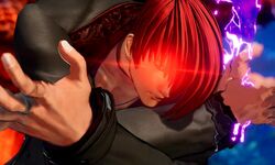The King of Fighters XV 06 04 02 2021