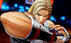 The King of Fighters XV 06 04 03 2021