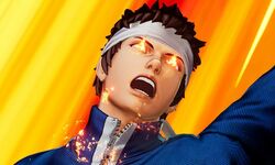 The King of Fighters XV 06 10 01 2023