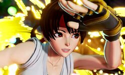 The King of Fighters XV 06 11 03 2021