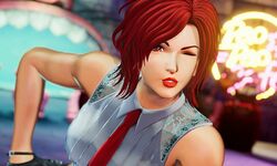 The King of Fighters XV 06 24 06 2021