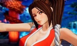 The King of Fighters XV 07 08 04 2021