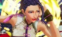 The King of Fighters XV 07 10 06 2021