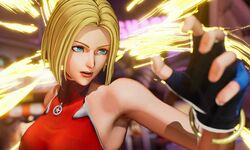 The King of Fighters XV 07 27 05 2021