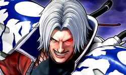 The King of Fighters XV 08 21 03 2022