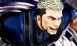 The King of Fighters XV 10 13 06 2023