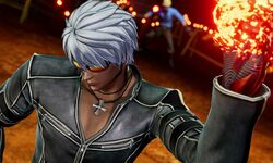 The King of Fighters XV 10 30 09 2021