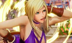 The King of Fighters XV 12 01 02 2022