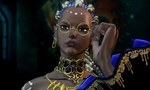 The King of Fighters XV : Dolores se dévoile enfin dans un trailer pour une bêta ouverte sur PS5 et PS4