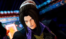 The King of Fighters XV vignette 06 08 2023