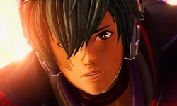 The King of Fighters XV vignette 14 02 2022