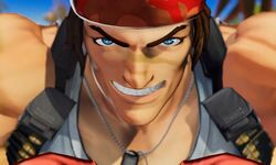 The King of Fighters XV vignette 20 05 2021