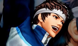 The King of Fighters XV vignette 24 11 2022