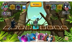 The Lapins Crétins Heroes (9)