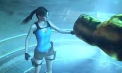 The Lara Croft Collection Nintendo Switch