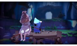 The Last Campfire head