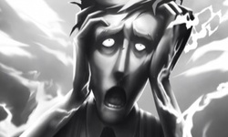 The Last Case of Benedict Fox Definitive Edition Teaser