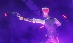 The Last Case of Benedict Fox