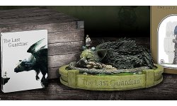 The Last guardian edition collector
