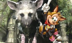 The Last Guardian Famitsu 1