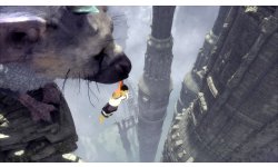The Last Guardian images (2)