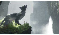 The Last Guardian images captures (2)