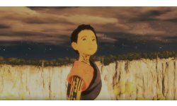 The Last Guardian PlayStation Experience 2016 Trailer PS4