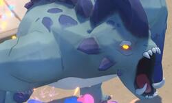 The Last Kids on Earth et Le Sceptre Maudit (3)