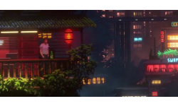 The Last Night