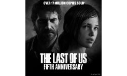 The Last of Us 17 millions exemplaires