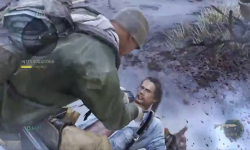 The Last of Us 28 08 2013 interrogatoire head