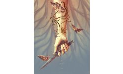 The Last of Us anniversaire 1