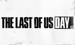 The Last of Us Day 2021 logo head