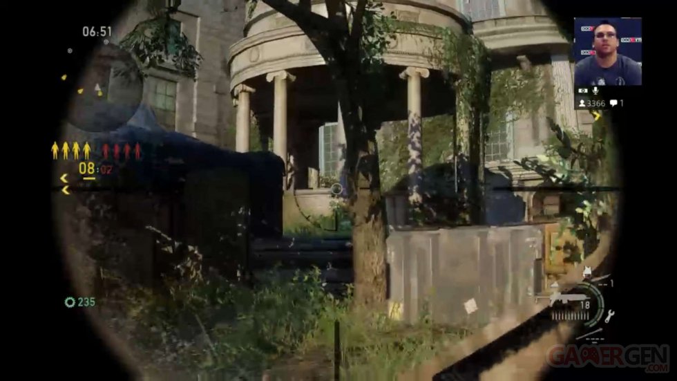 The Last of Us DLC multijoueur images screenshots 16
