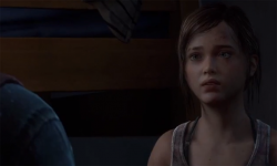 The Last of Us Left Behind 13 01 2014 head