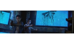 The Last of Us Left Behind banner