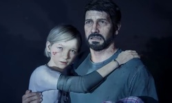 The Last of Us Part I 21 07 2022 head leak