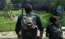 The Last of Us Part I PC large