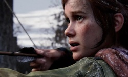 The Last of Us Part I screenshot 10