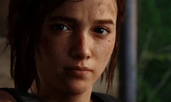 The Last of Us Part I screenshot 1